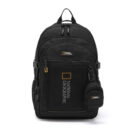 National Geographic N251ABG510 Patch Backpack
