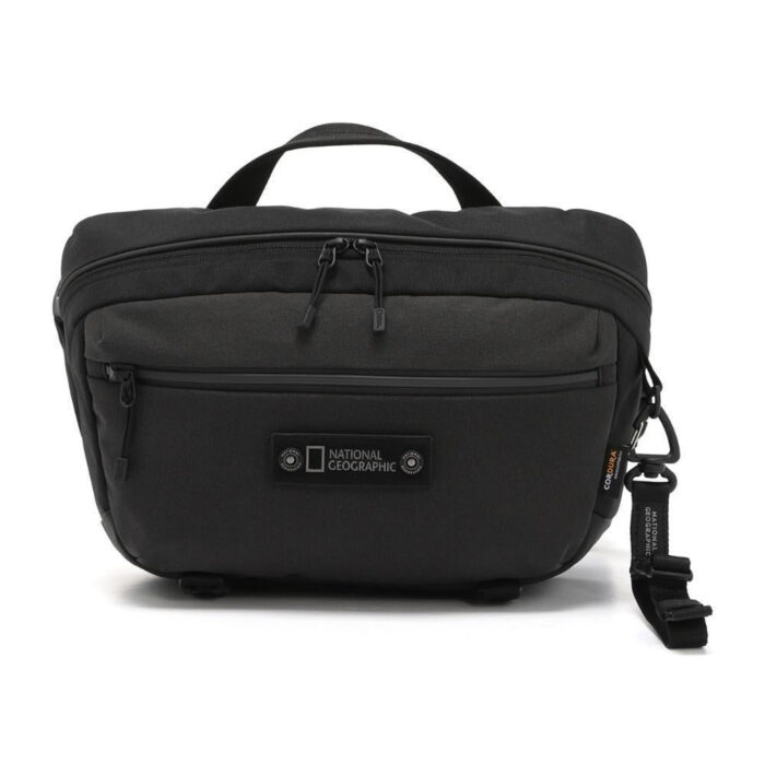 National Geographic N243ACR060 Field Messenger Bag - Image 6