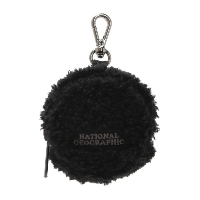 National Geographic N244ACR580 Dumble Bucket Bag - Image 5