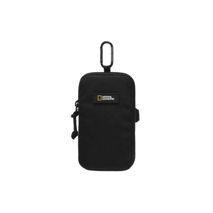 National Geographic N251ABG600 Duke Backpack BLACK - Image 5