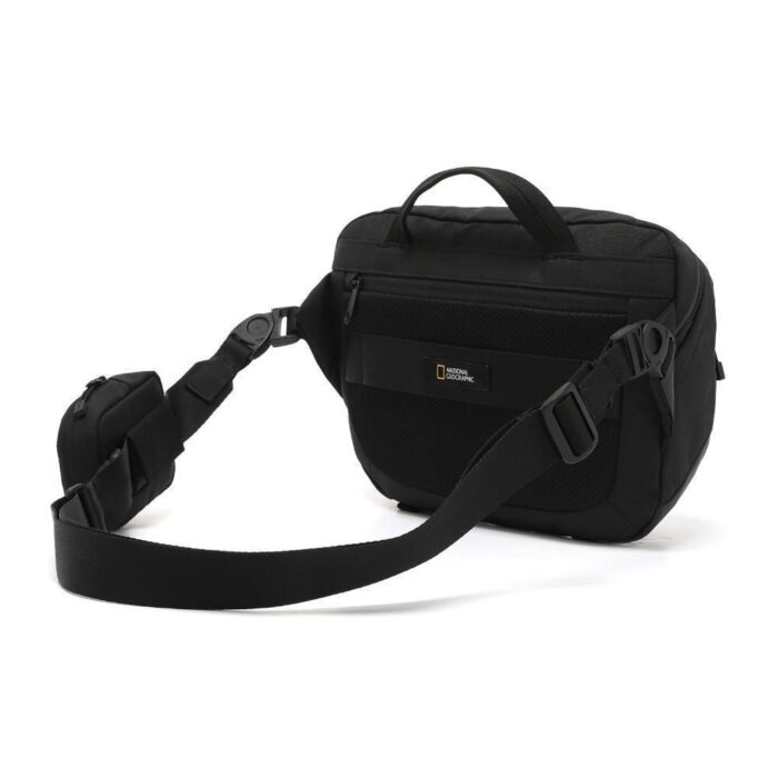 National Geographic N243ACR060 Field Messenger Bag - Image 7