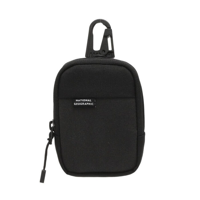 National Geographic N243ACR060 Field Messenger Bag - Image 8