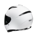 HJC C10 Full Face Helmet White