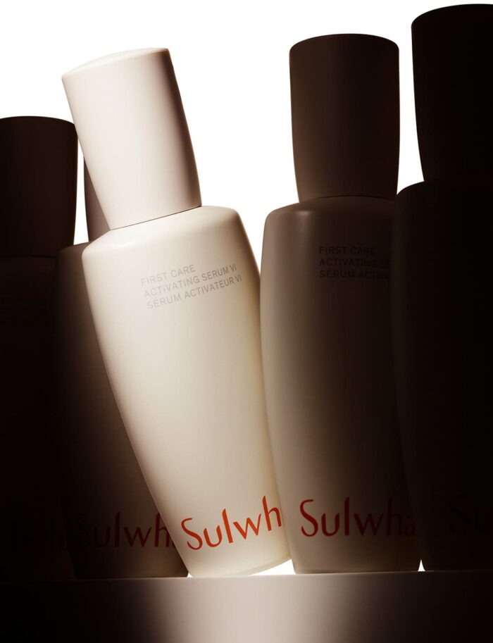 Sulwhasoo First Care Activating Serum VI Set - Image 7