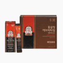 JUNG KWAN JANG EVERYTIME Limited Korean Red Ginseng Extract 10ml x 30 Sticks
