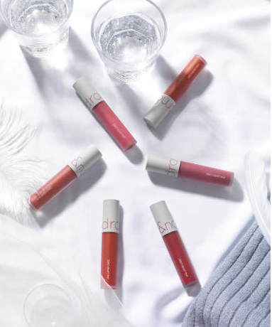 rom&nd Zero Velvet Tint 5.5g