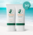 MANZRALA Perfect Sunscreen Daily UV Protection Mineral Filter SPF+PA++++ 50ml+50ml