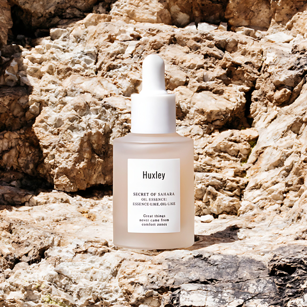 Huxley Oil essence Essence-like Oil-like 30ml