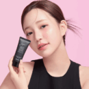 Hanskin Super Velvet Fitting BB Cream Natural Beige SPF35 PA++ 30ml