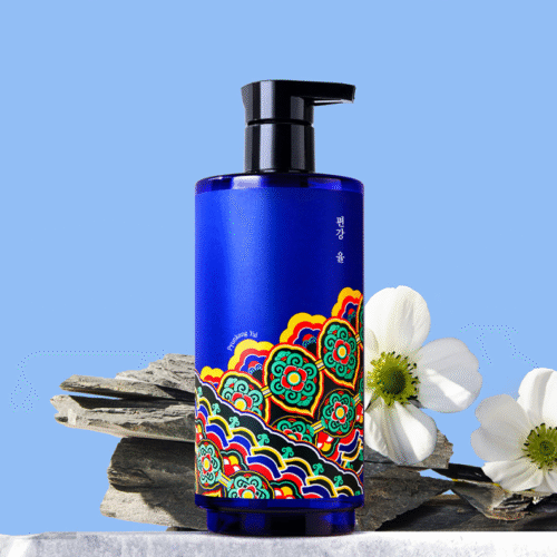 Pyunkang Yul Body Wash Dancheong 350ml