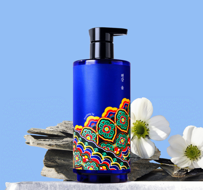 Pyunkang Yul Body Wash Dancheong 350ml