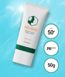 MANZRALA Perfect Sunscreen Daily UV Protection Mineral Filter SPF+PA++++ 50ml+50ml