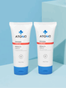 ATONO2 Oxygen Cream CERA-O™ 160g+160g