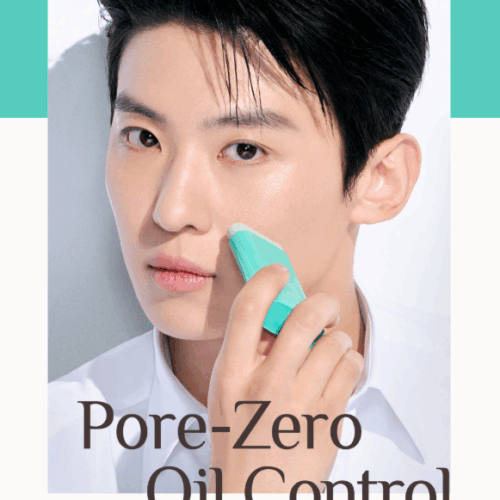 OBgE Pore ​​Zero Oil Control Sun Stick SPF50+ PA++++ 18g