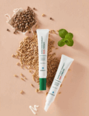 ATONO2 SOS Cream Around Mouth 20ml (100% Food Grade Ingredients!)