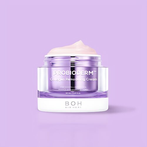 BIO HEAL BOH Probioderm Collagen Remodeling Cream 50ml