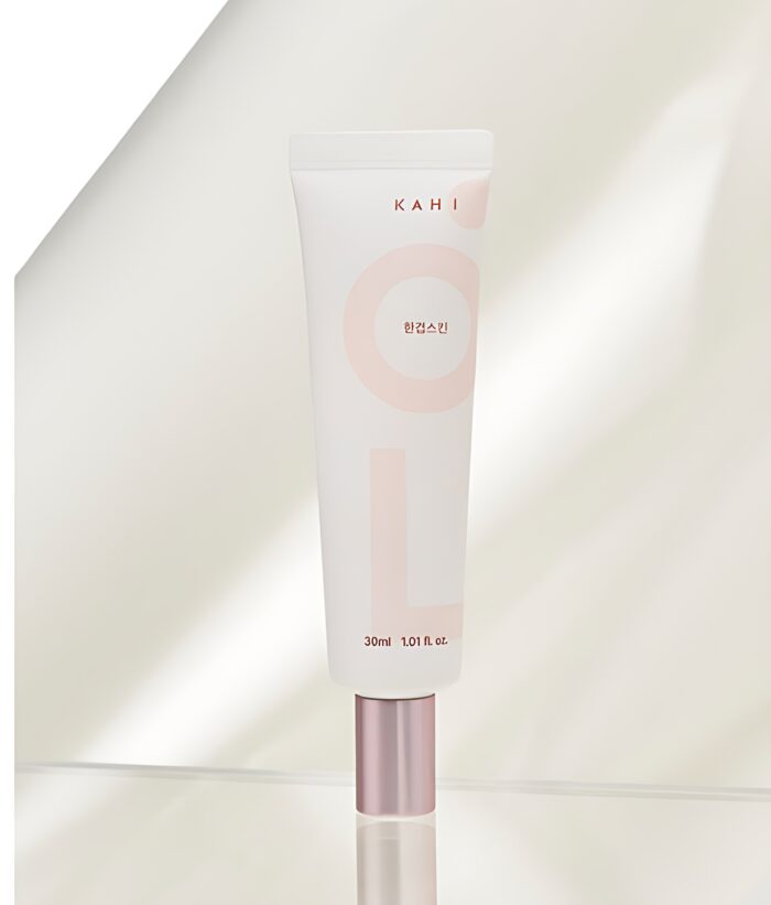 KAHI Hangyob Skin SPF 48 PA++++ 30ml