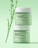Veganifect Green Barley First LHA Toner Pad 60pads 140ml