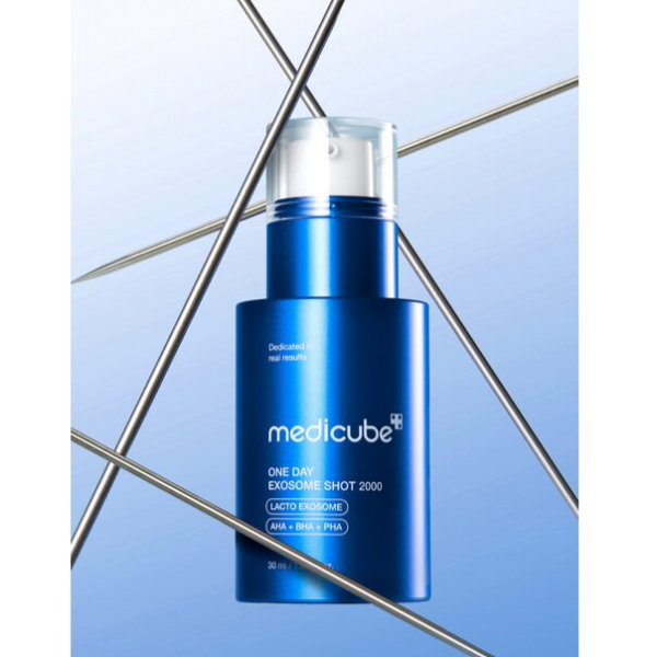 medicube One Day Exosome Shot 7500 30ml