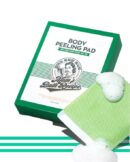 Mom's Bath Recipe Body Peeling Pad Original 25ml*8pack