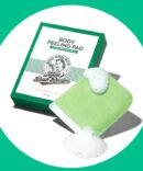 Mom's Bath Recipe Body Peeling Pad Original 25ml*8pack