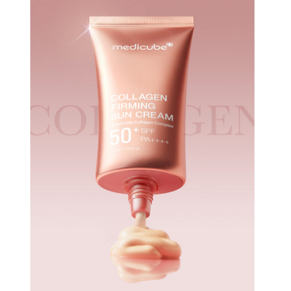 medicube Collagen Firming Sun Cream 50 ml