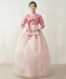 Minhanbok Greenbee No.384 Women's Hanbok