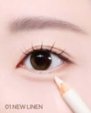 MAUVNING Dual Eye Glam Conceal Pencil 9g