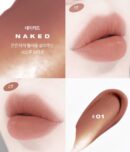tooq Without Mirror Lip Tint 5ml