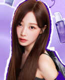 Mise En Scène Perfect Magic Straight Serum 80ml