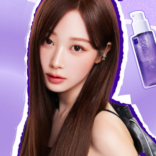 Mise En Scène Perfect Magic Straight Serum 80ml