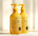 MED:ALL RCP-10 ANTI-HAIR LOSS SHAMPOO HERBAL WOODY 300ml