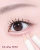 MAUVNING Dual Eye Glam Conceal Pencil 9g