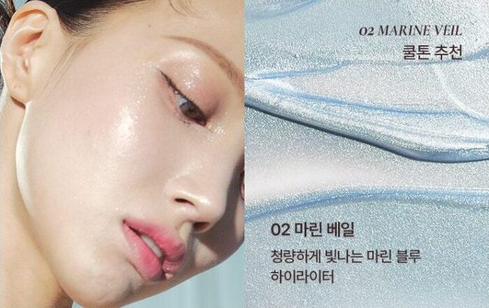 LUMMIR Flash Pot Highlighter 4g - Image 6