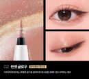 tooq Piece of Cake Pen Glitter 0.5g