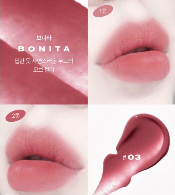 tooq Without Mirror Lip Tint 5ml - Image 6