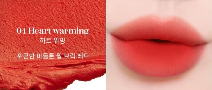 mude Soft Blur Tint 3g - Image 7