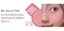 TONYMOLY Cheek Tone Jelly Blusher 3.5g