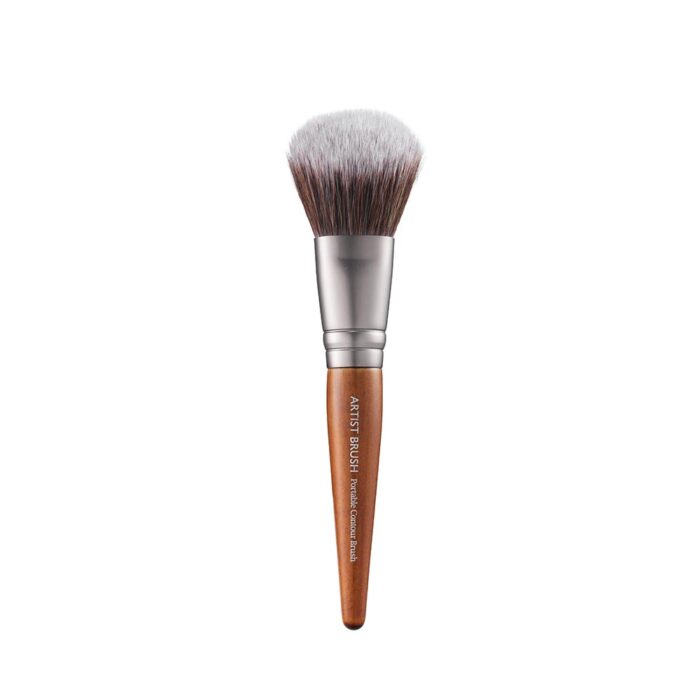 Too Cool for School Art Class By Rodin Artistic Book + Portable Contour Brush - Image 4