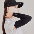 Modelo UV Protection Golf Arm Sleeves