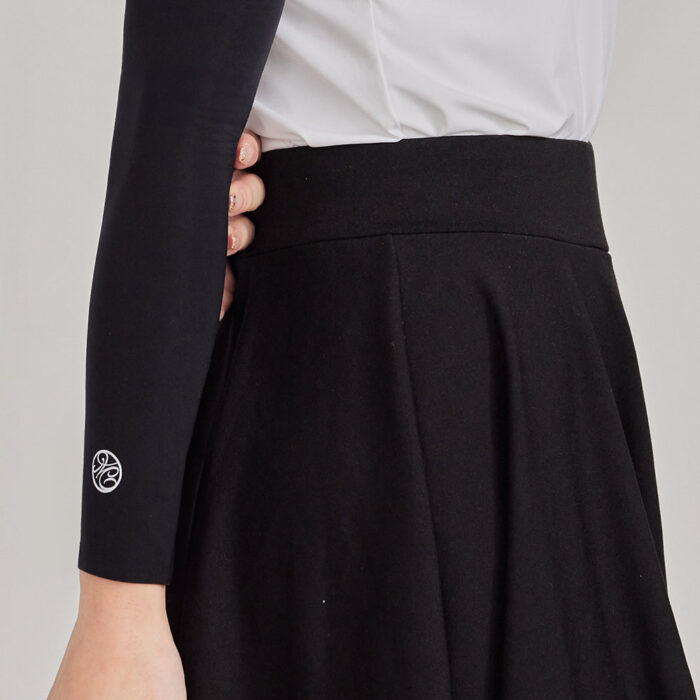 Modelo UV Protection Golf Arm Sleeves - Image 8