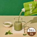 VIVLIV Kkobak Kkobab Protein Shake 40g*7packs