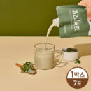VIVLIV Kkobak Kkobab Protein Shake 40g*7packs