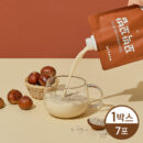 VIVLIV Kkobak Kkobab Protein Shake 40g*7packs