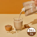 VIVLIV Kkobak Kkobab Protein Shake 40g*7packs