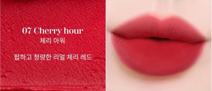 mude Soft Blur Tint 3g - Image 10