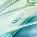 TOCOBO Cica Calming Sun Serum 50ml
