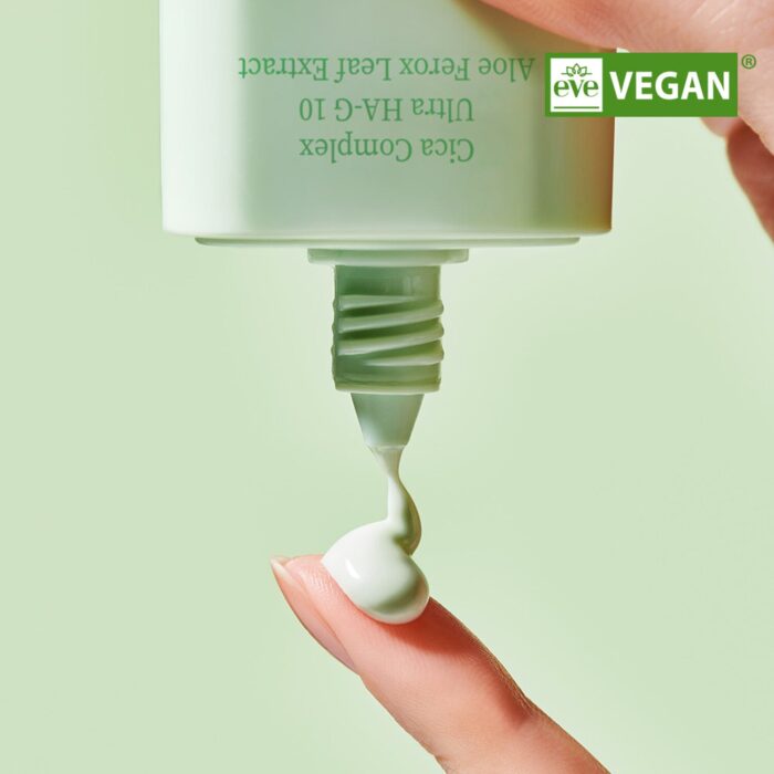 TOCOBO Cica Calming Sun Serum 50ml - Image 4
