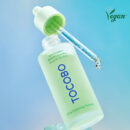 TOCOBO Cica Calming Serum 50ml