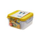 LocknLock TO-GO 2-Compartment Lunch Box 1.2L